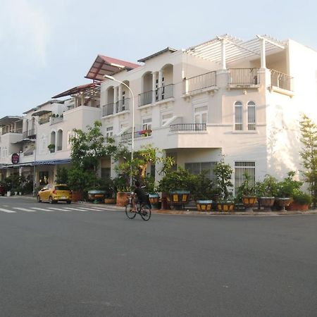 Nina Homestay P2 , P5 Long Xuyen Bagian luar foto